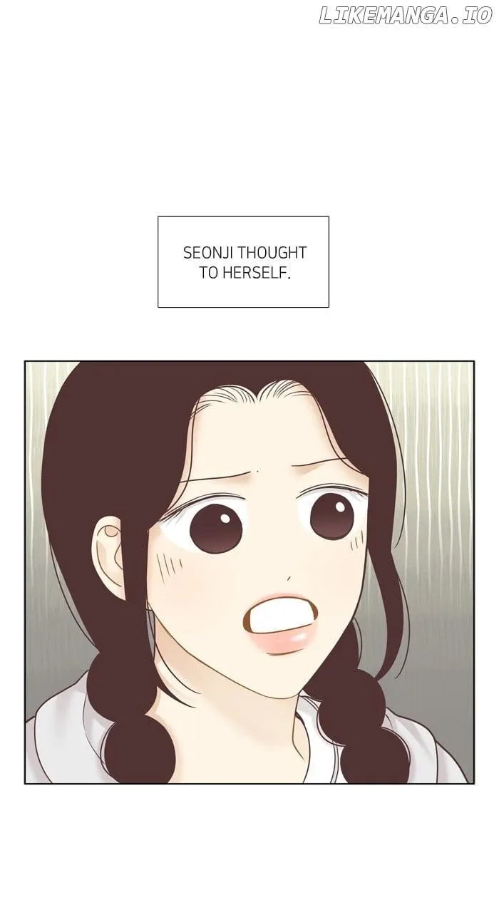 Girl’s World ( World of Girl ) Chapter 400 page 42 - 