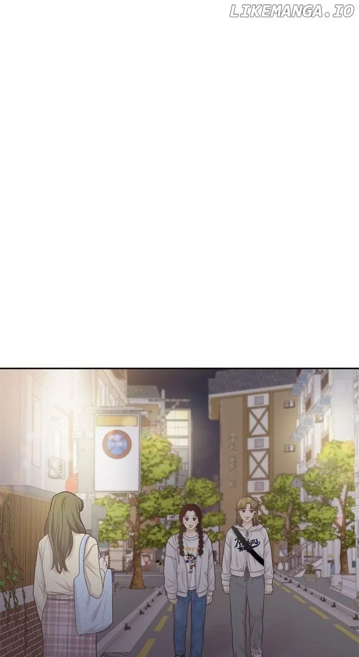 Girl’s World ( World of Girl ) Chapter 400 page 44 - 