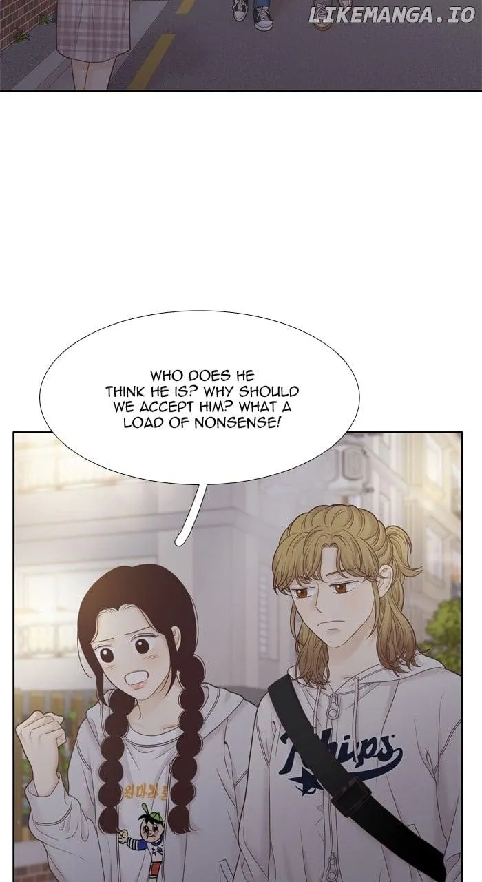 Girl’s World ( World of Girl ) Chapter 400 page 45 - 