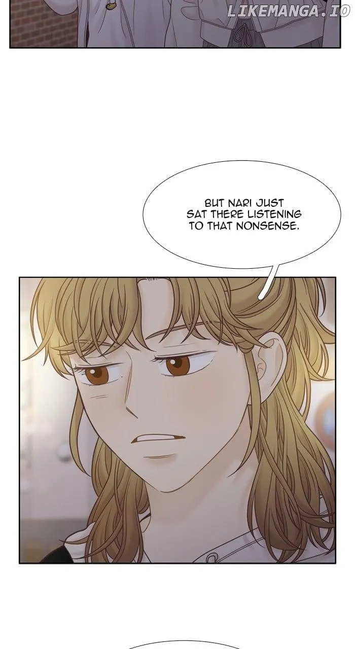 Girl’s World ( World of Girl ) Chapter 400 page 46 - 
