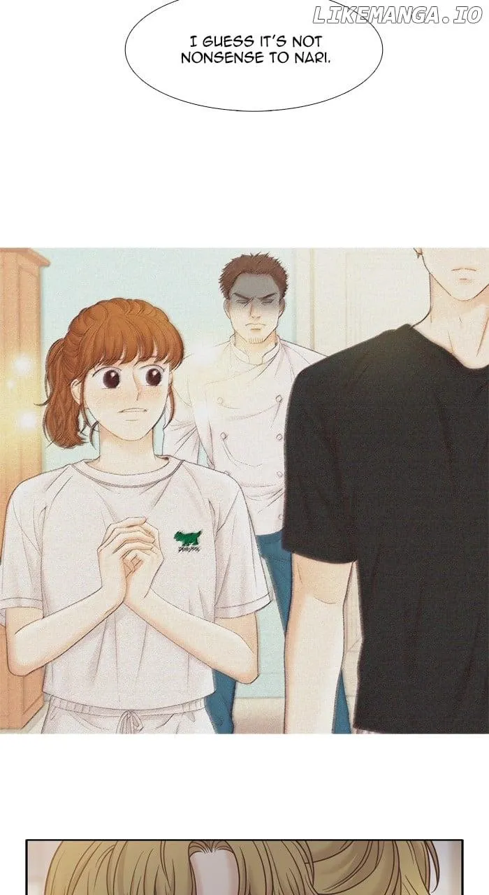 Girl’s World ( World of Girl ) Chapter 400 page 47 - 