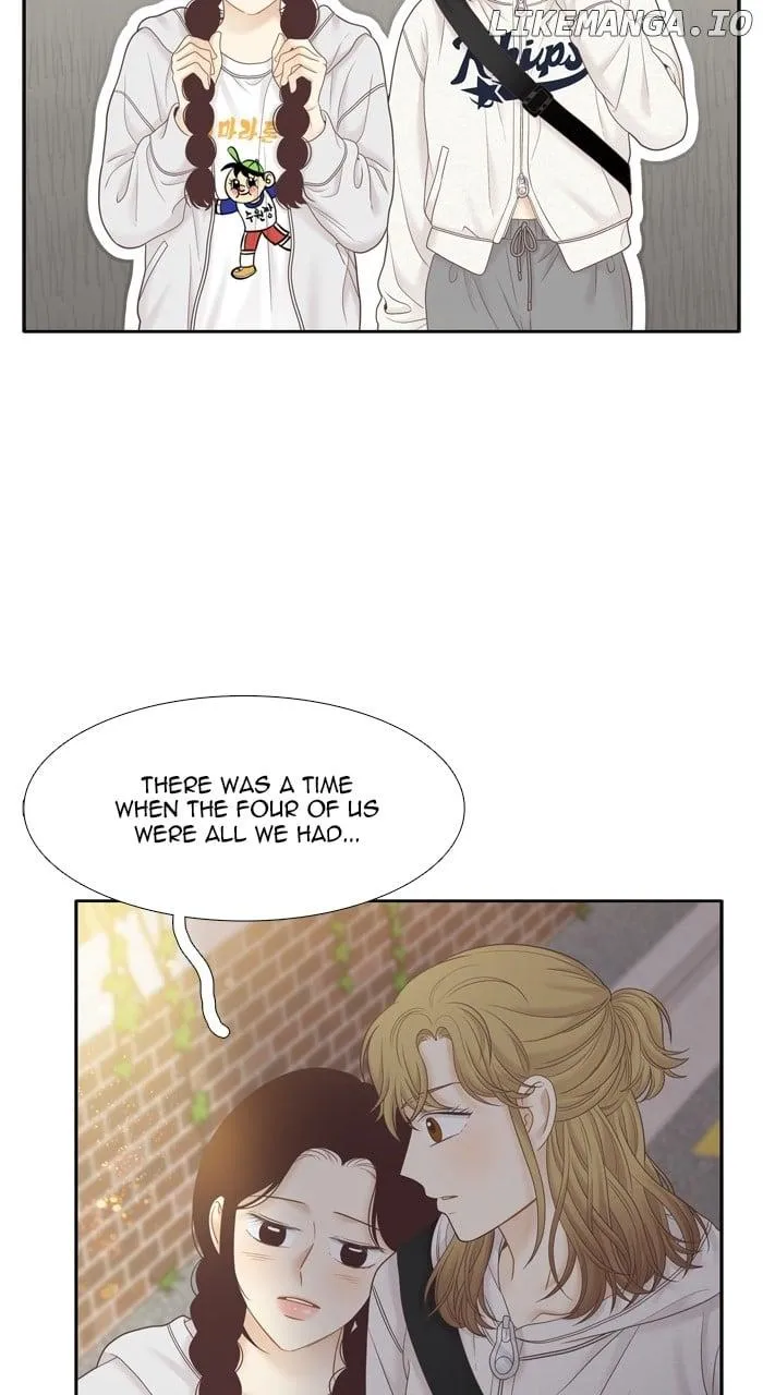 Girl’s World ( World of Girl ) Chapter 400 page 50 - 