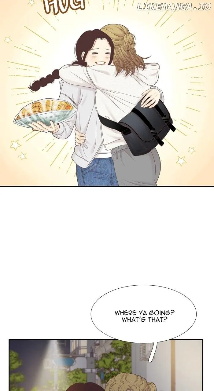 Girl’s World ( World of Girl ) Chapter 400 page 6 - 