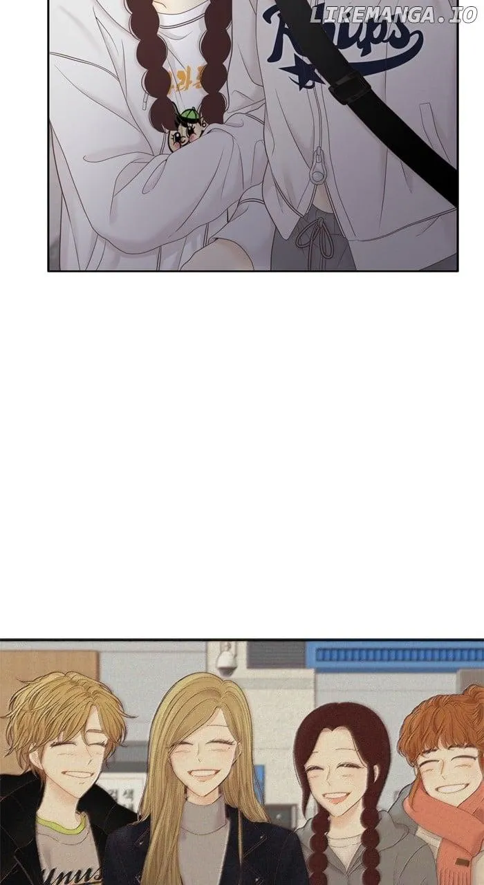 Girl’s World ( World of Girl ) Chapter 400 page 51 - 