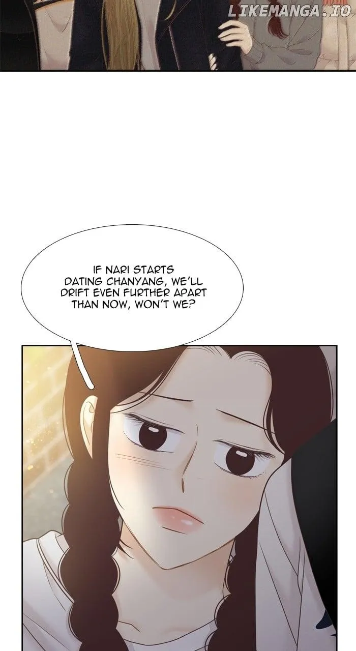 Girl’s World ( World of Girl ) Chapter 400 page 52 - 
