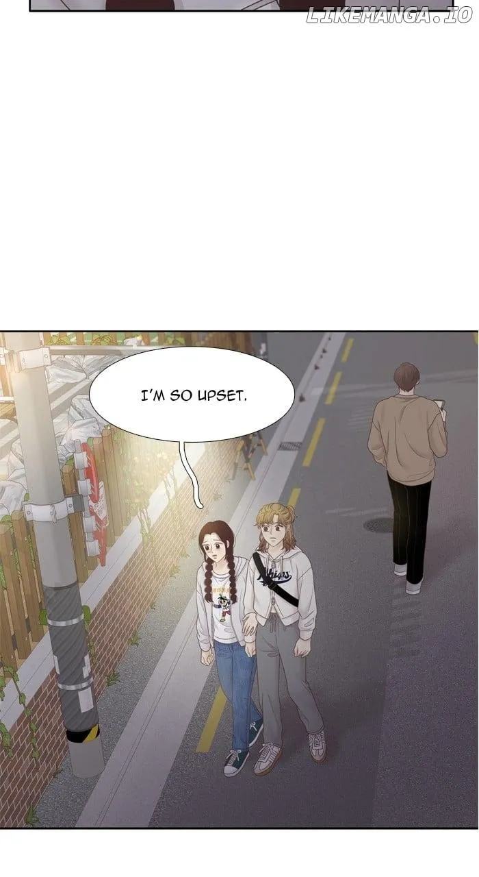 Girl’s World ( World of Girl ) Chapter 400 page 53 - 
