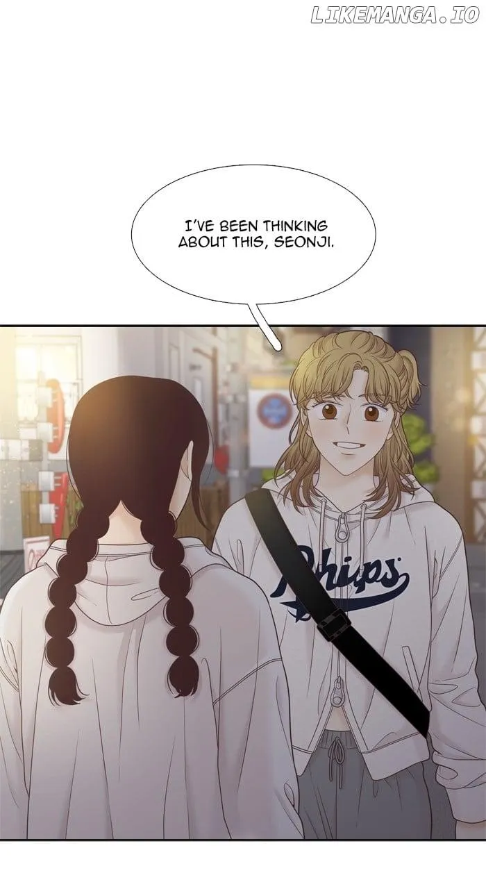 Girl’s World ( World of Girl ) Chapter 400 page 54 - 