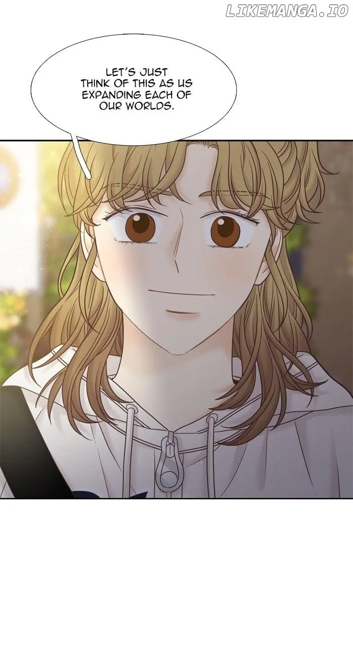 Girl’s World ( World of Girl ) Chapter 400 page 55 - 