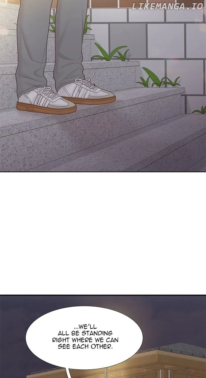 Girl’s World ( World of Girl ) Chapter 400 page 58 - 