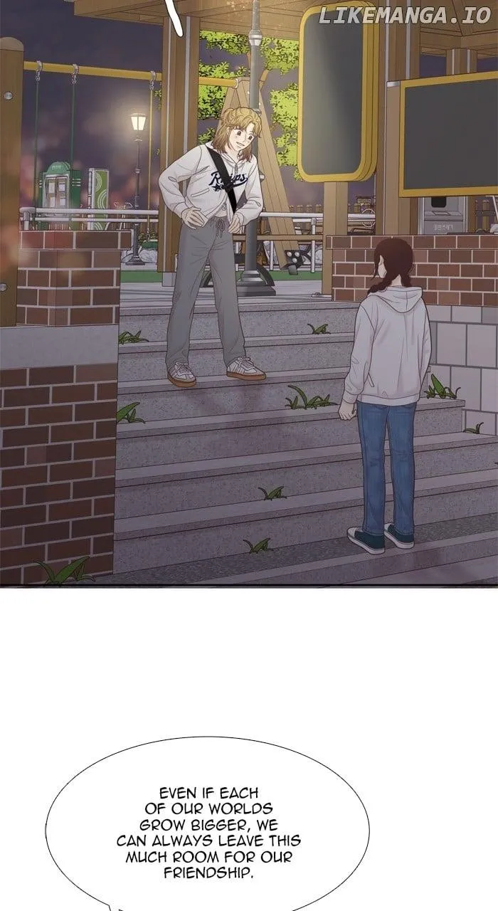 Girl’s World ( World of Girl ) Chapter 400 page 59 - 
