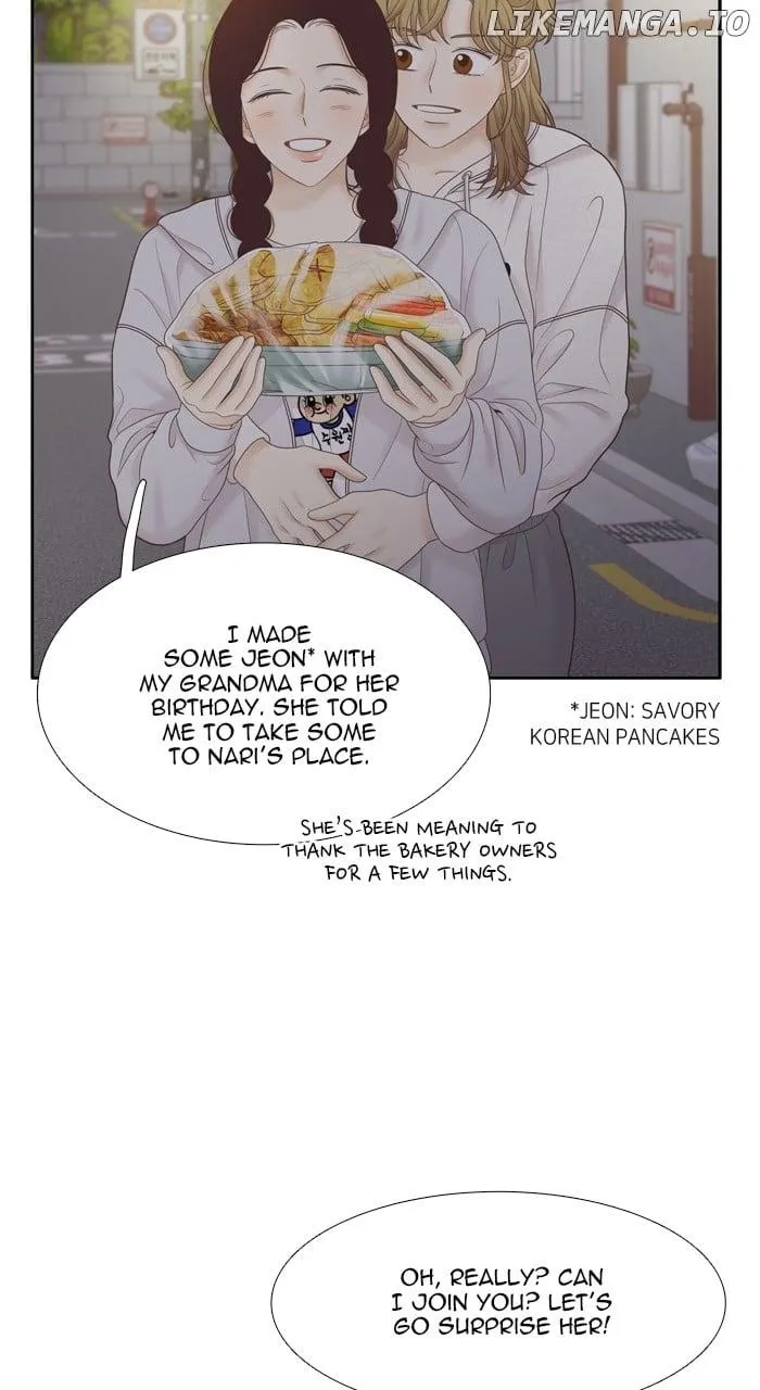 Girl’s World ( World of Girl ) Chapter 400 page 7 - 