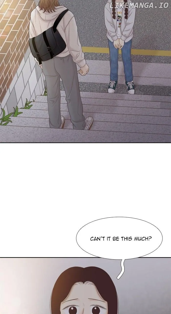 Girl’s World ( World of Girl ) Chapter 400 page 61 - 