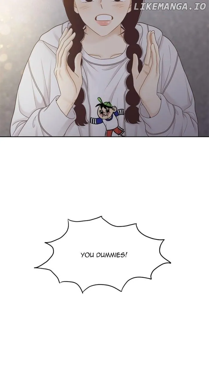 Girl’s World ( World of Girl ) Chapter 400 page 62 - 