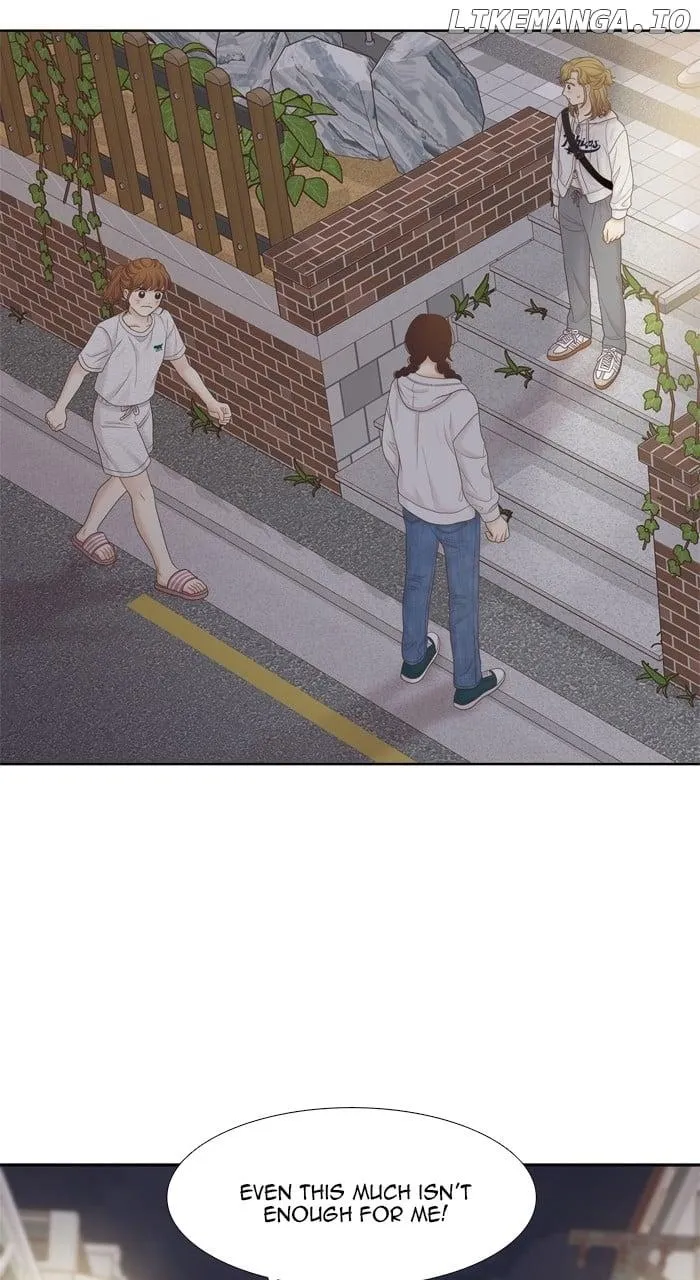 Girl’s World ( World of Girl ) Chapter 400 page 63 - 