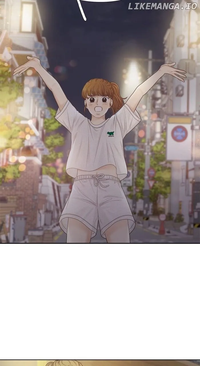 Girl’s World ( World of Girl ) Chapter 400 page 64 - 