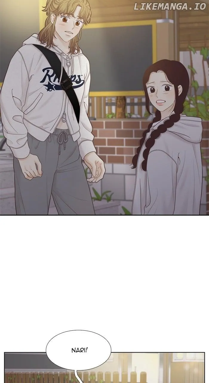 Girl’s World ( World of Girl ) Chapter 400 page 65 - 