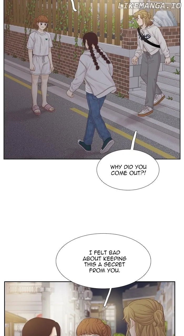 Girl’s World ( World of Girl ) Chapter 400 page 66 - 