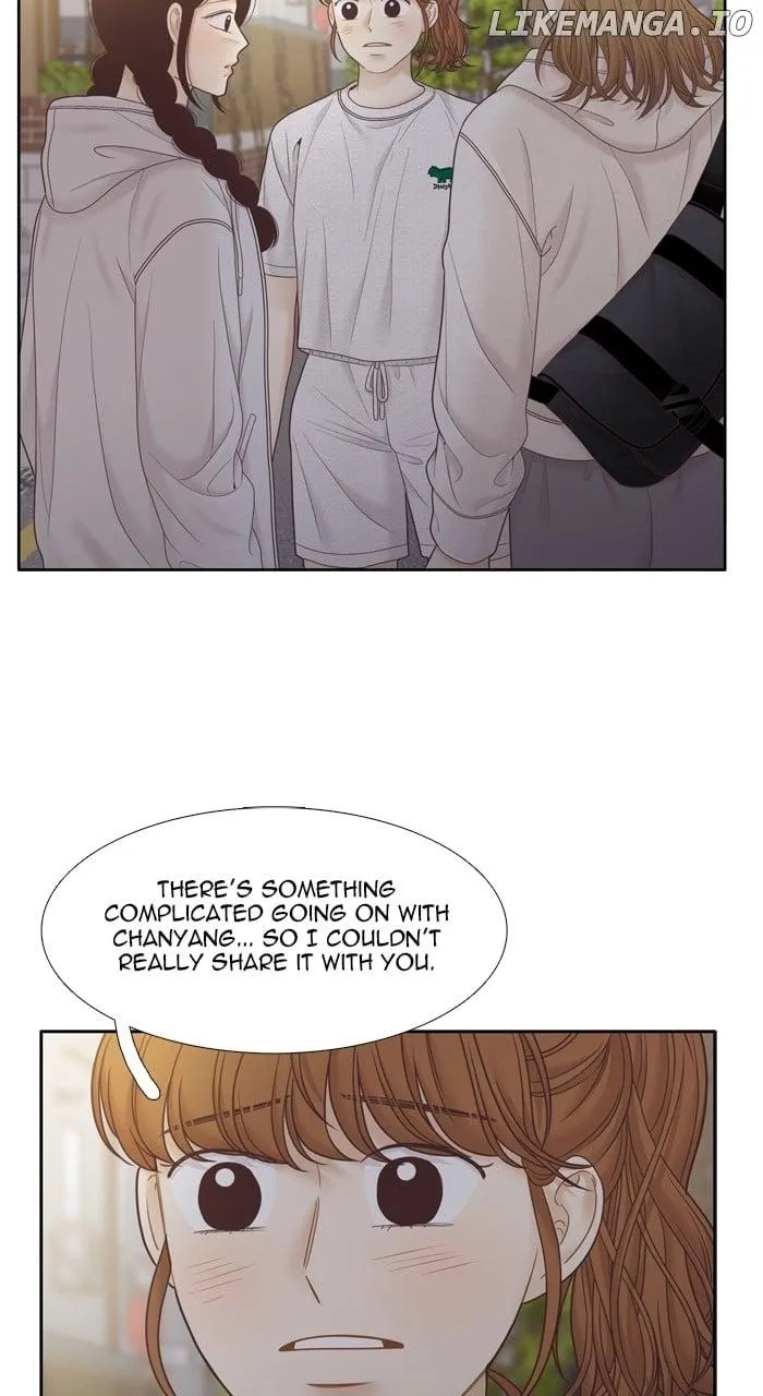 Girl’s World ( World of Girl ) Chapter 400 page 67 - 