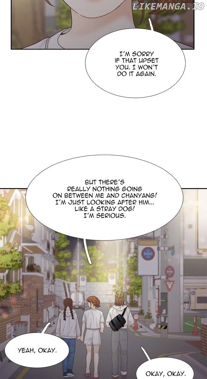 Girl’s World ( World of Girl ) Chapter 400 page 68 - 