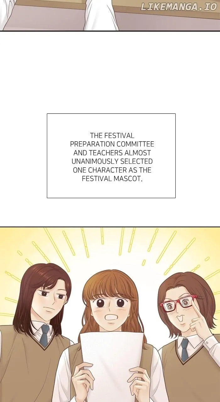 Girl’s World ( World of Girl ) Chapter 400 page 72 - 