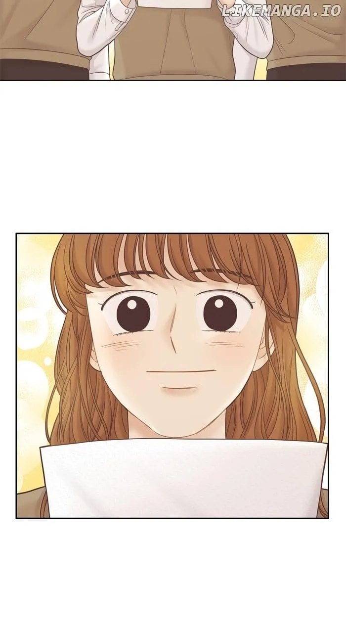Girl’s World ( World of Girl ) Chapter 400 page 73 - 