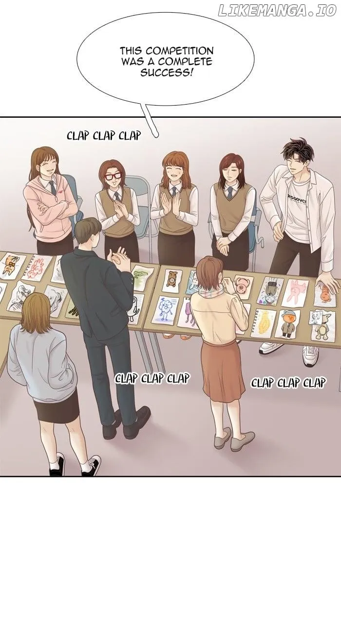 Girl’s World ( World of Girl ) Chapter 400 page 74 - 