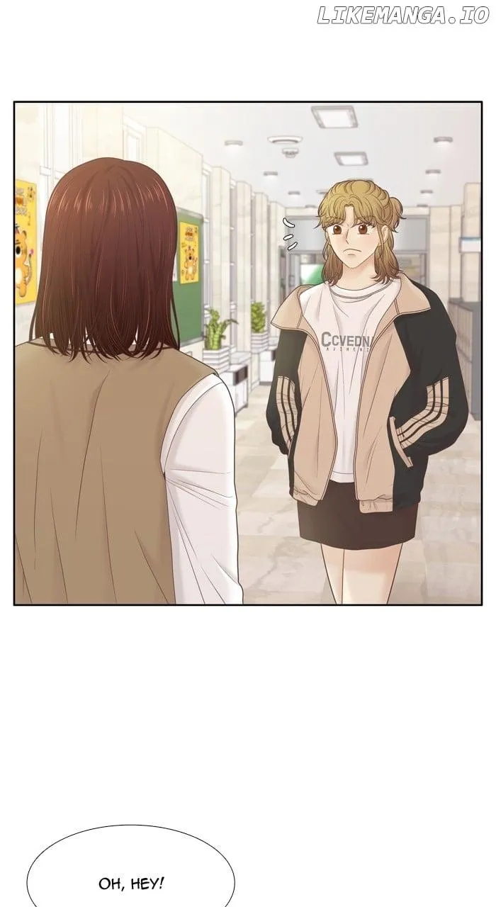 Girl’s World ( World of Girl ) Chapter 400 page 77 - 