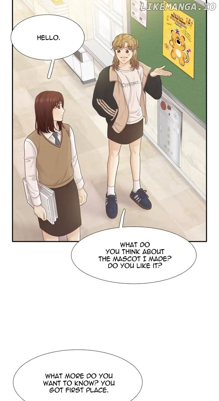 Girl’s World ( World of Girl ) Chapter 400 page 79 - 