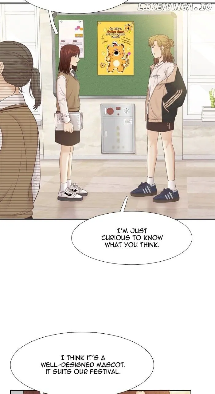 Girl’s World ( World of Girl ) Chapter 400 page 80 - 