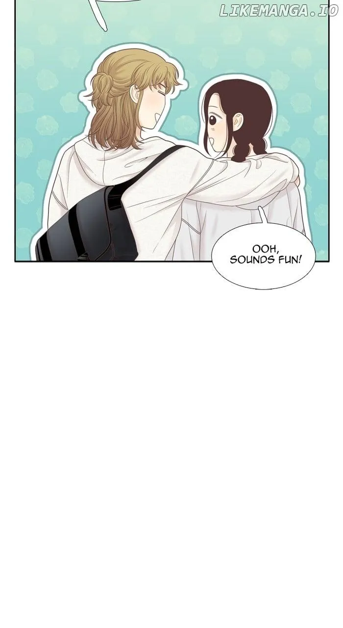 Girl’s World ( World of Girl ) Chapter 400 page 9 - 