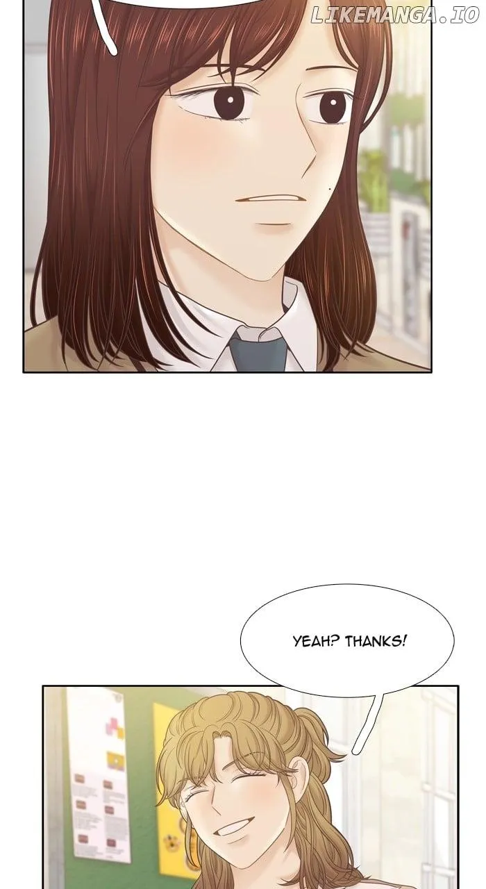Girl’s World ( World of Girl ) Chapter 400 page 81 - 