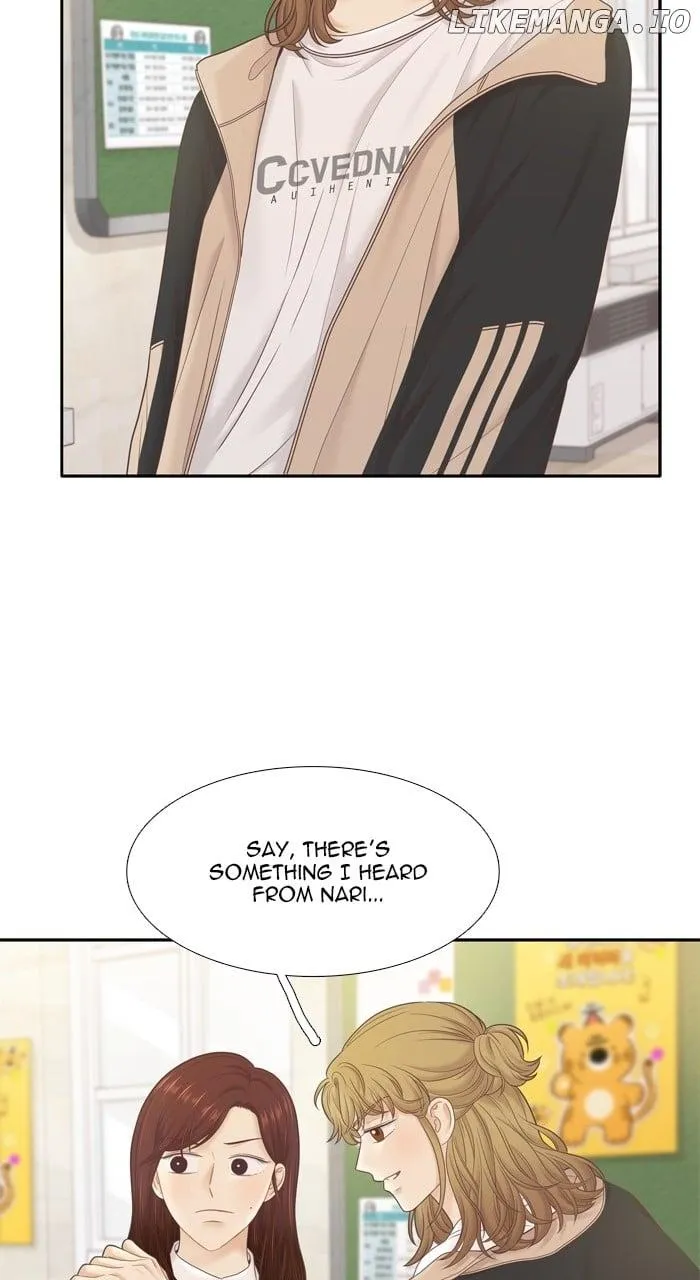 Girl’s World ( World of Girl ) Chapter 400 page 82 - 