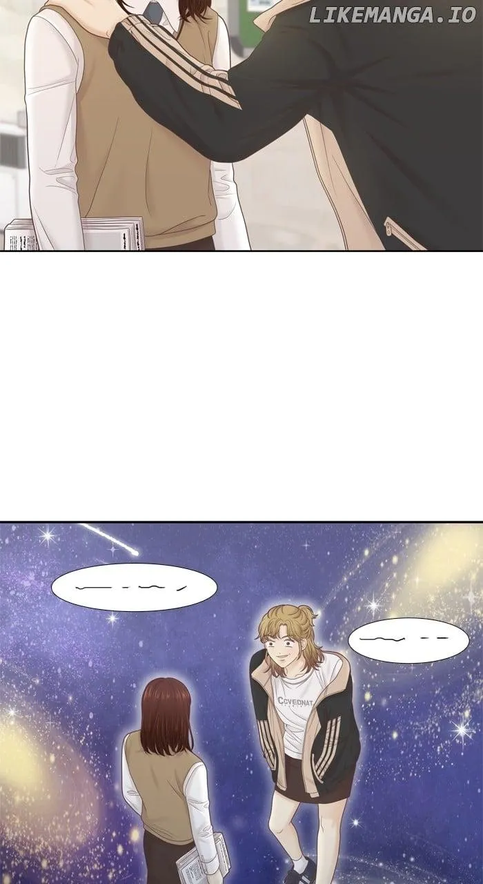 Girl’s World ( World of Girl ) Chapter 400 page 83 - 
