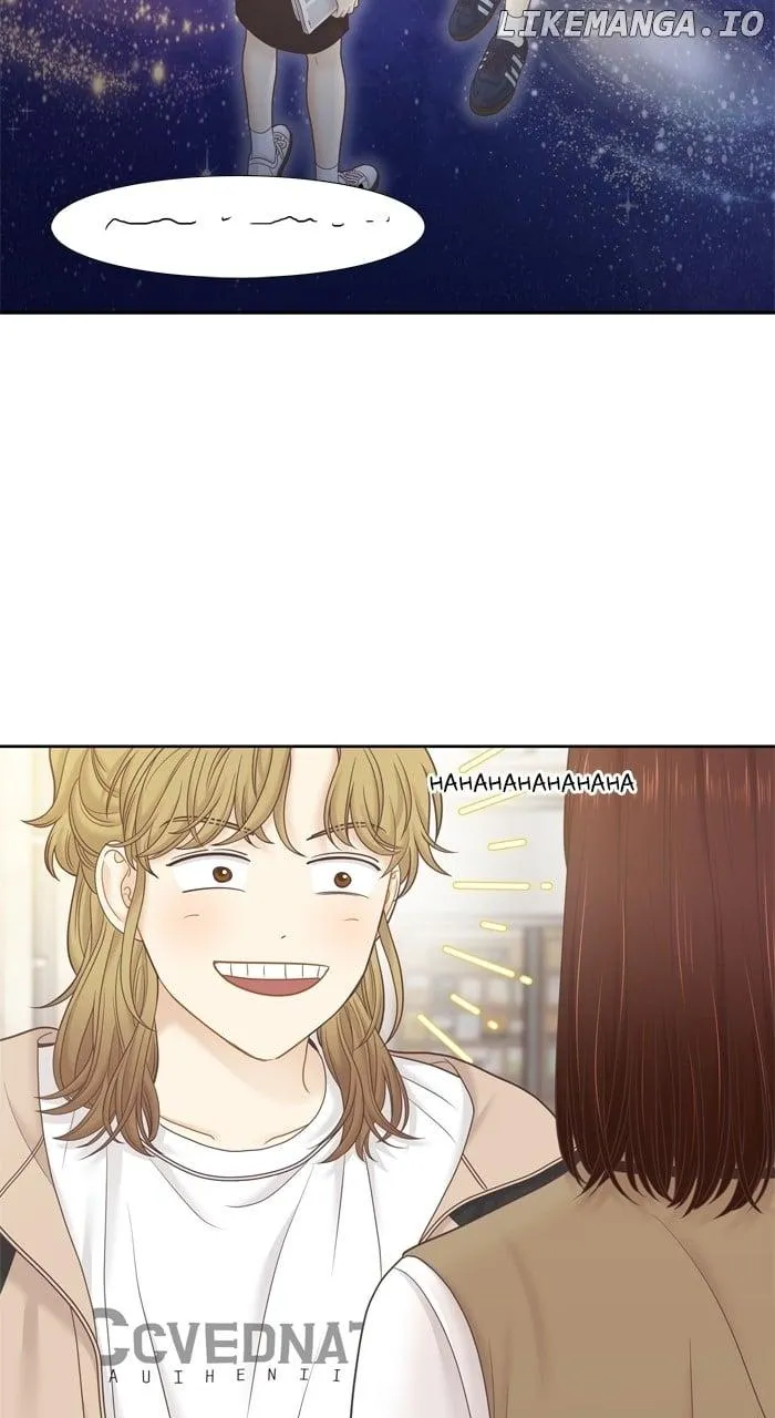 Girl’s World ( World of Girl ) Chapter 400 page 84 - 