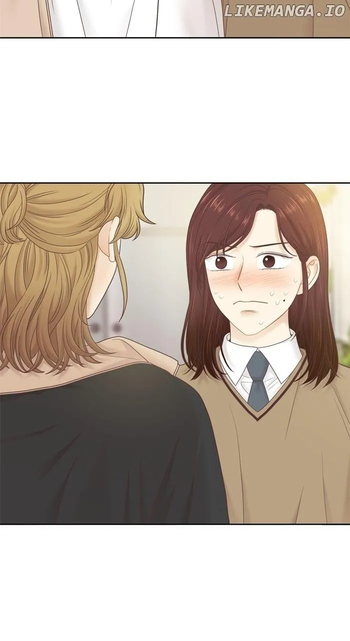 Girl’s World ( World of Girl ) Chapter 400 page 85 - 