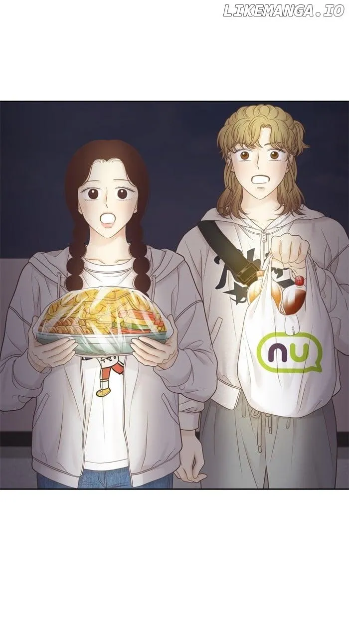 Girl’s World ( World of Girl ) Chapter 400 page 10 - 