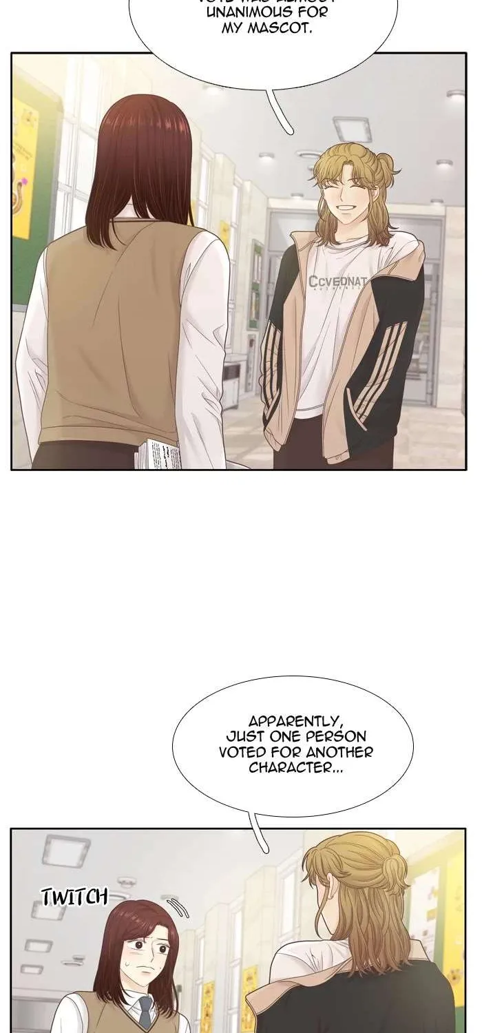 Girl’s World ( World of Girl ) Chapter 401 page 2 - 