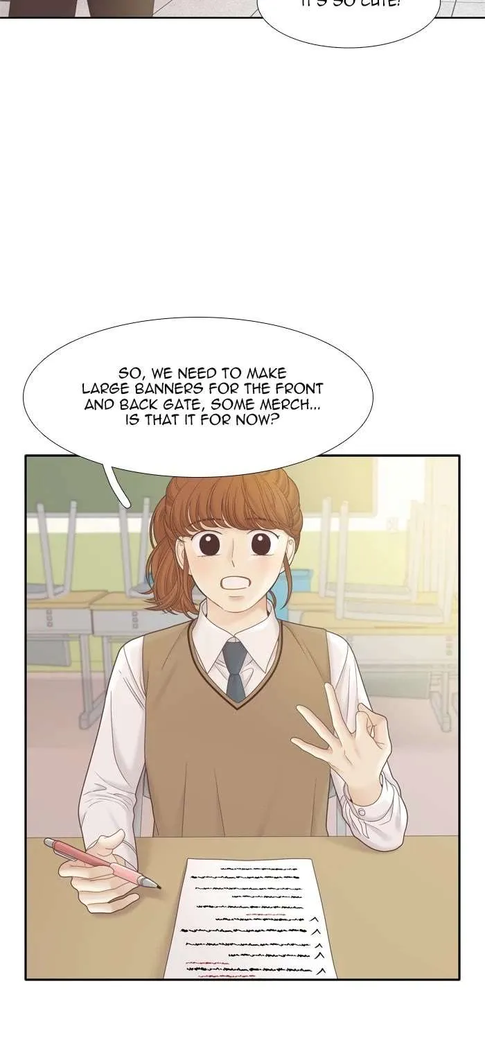 Girl’s World ( World of Girl ) Chapter 401 page 11 - 