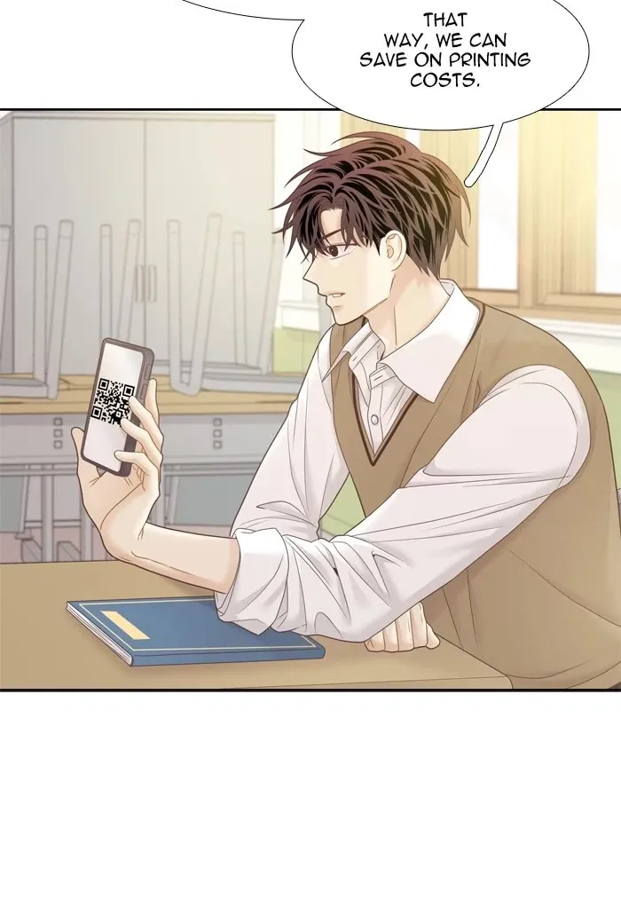 Girl’s World ( World of Girl ) Chapter 401 page 18 - 