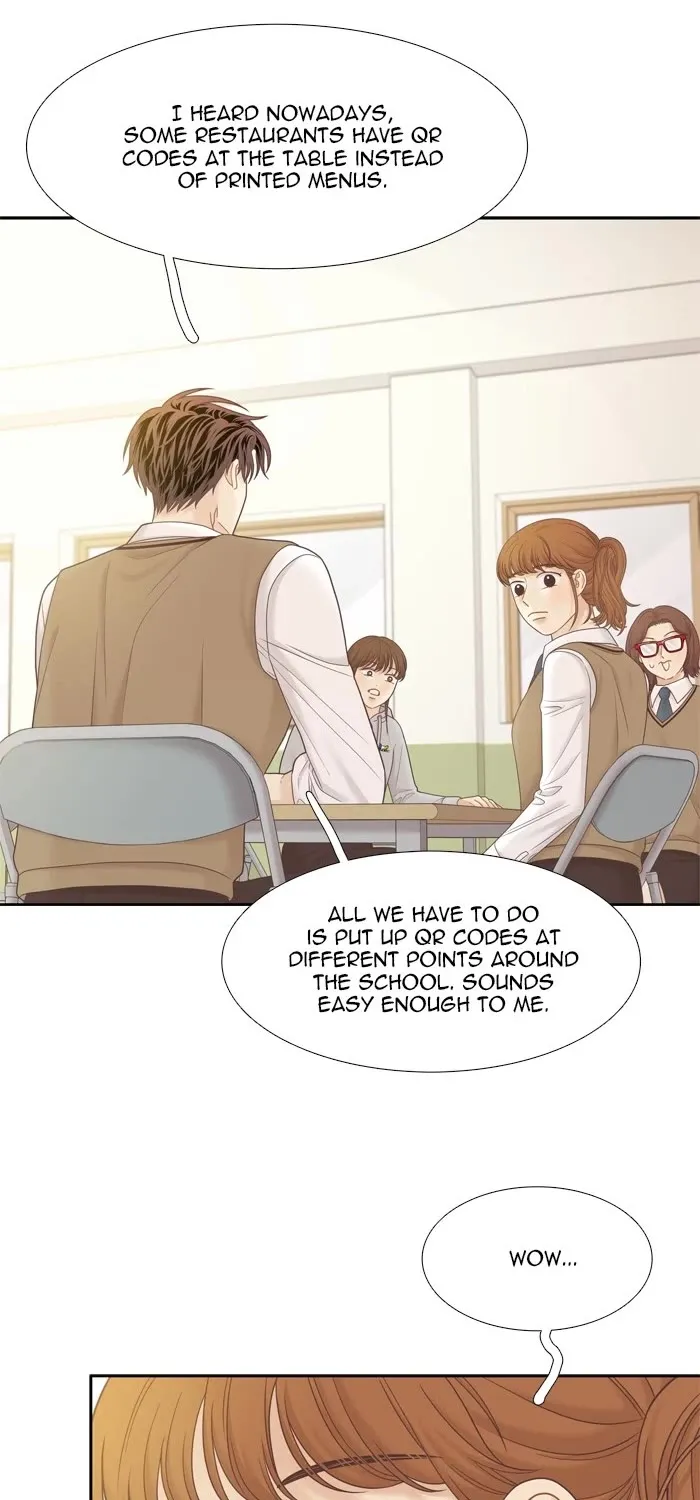 Girl’s World ( World of Girl ) Chapter 401 page 19 - 