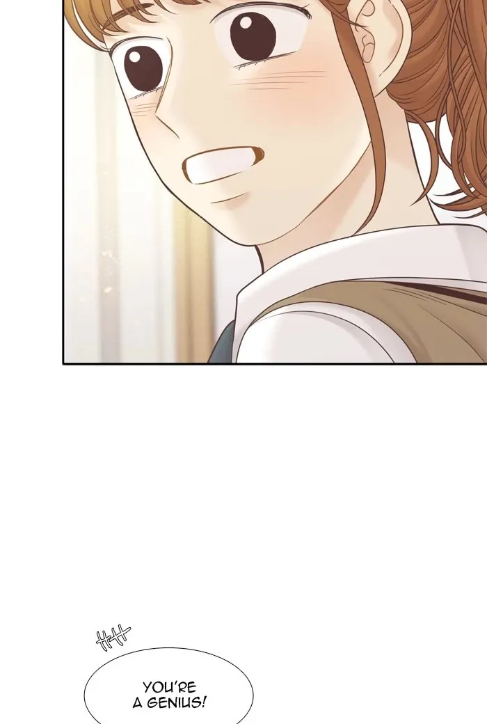 Girl’s World ( World of Girl ) Chapter 401 page 20 - 