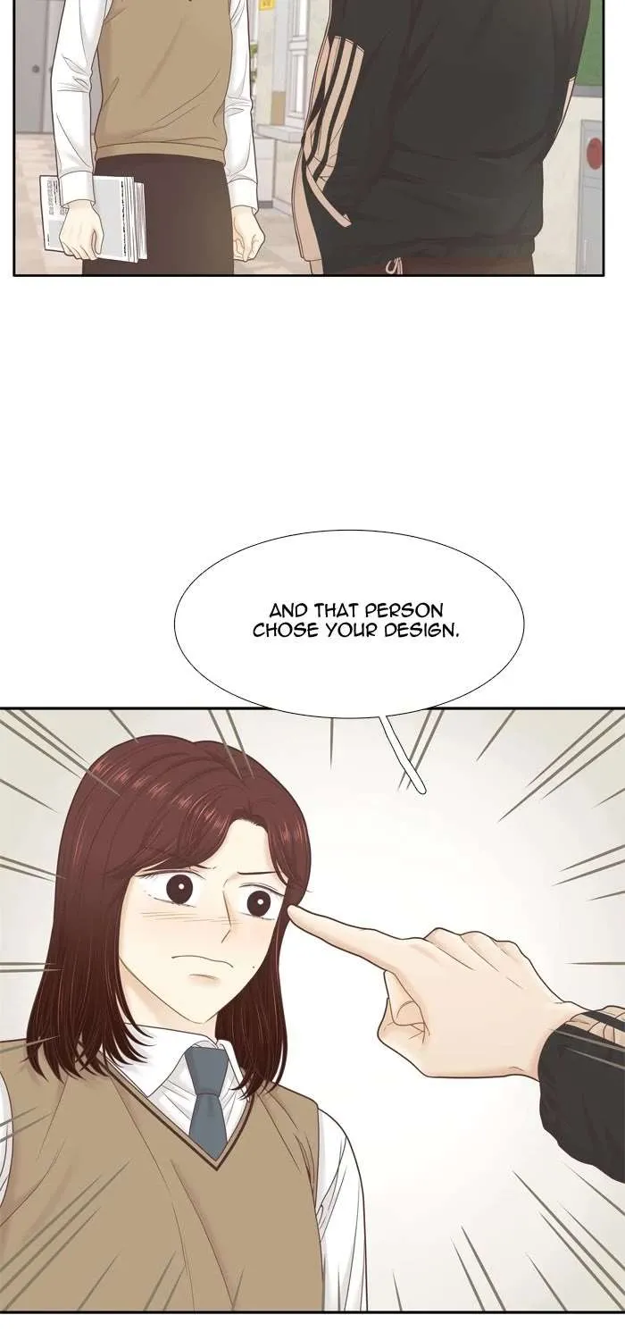 Girl’s World ( World of Girl ) Chapter 401 page 3 - 