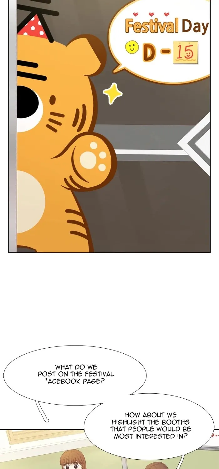 Girl’s World ( World of Girl ) Chapter 401 page 22 - 