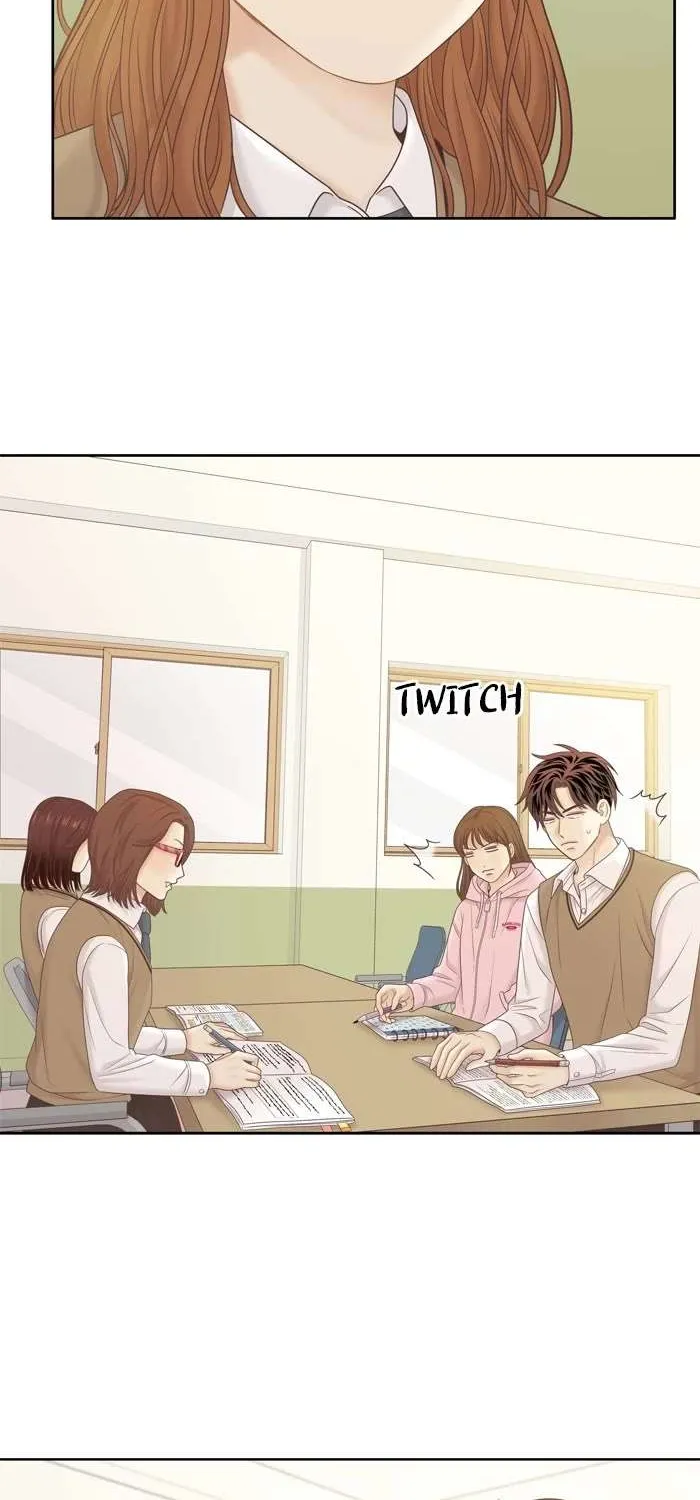 Girl’s World ( World of Girl ) Chapter 401 page 24 - 