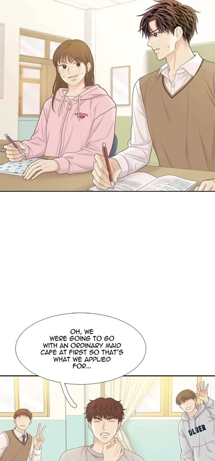 Girl’s World ( World of Girl ) Chapter 401 page 25 - 