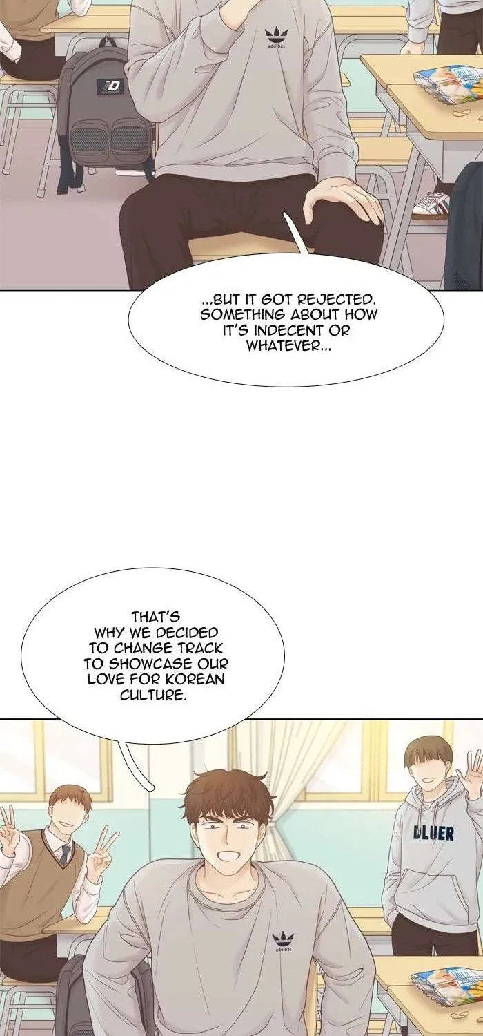 Girl’s World ( World of Girl ) Chapter 401 page 26 - 