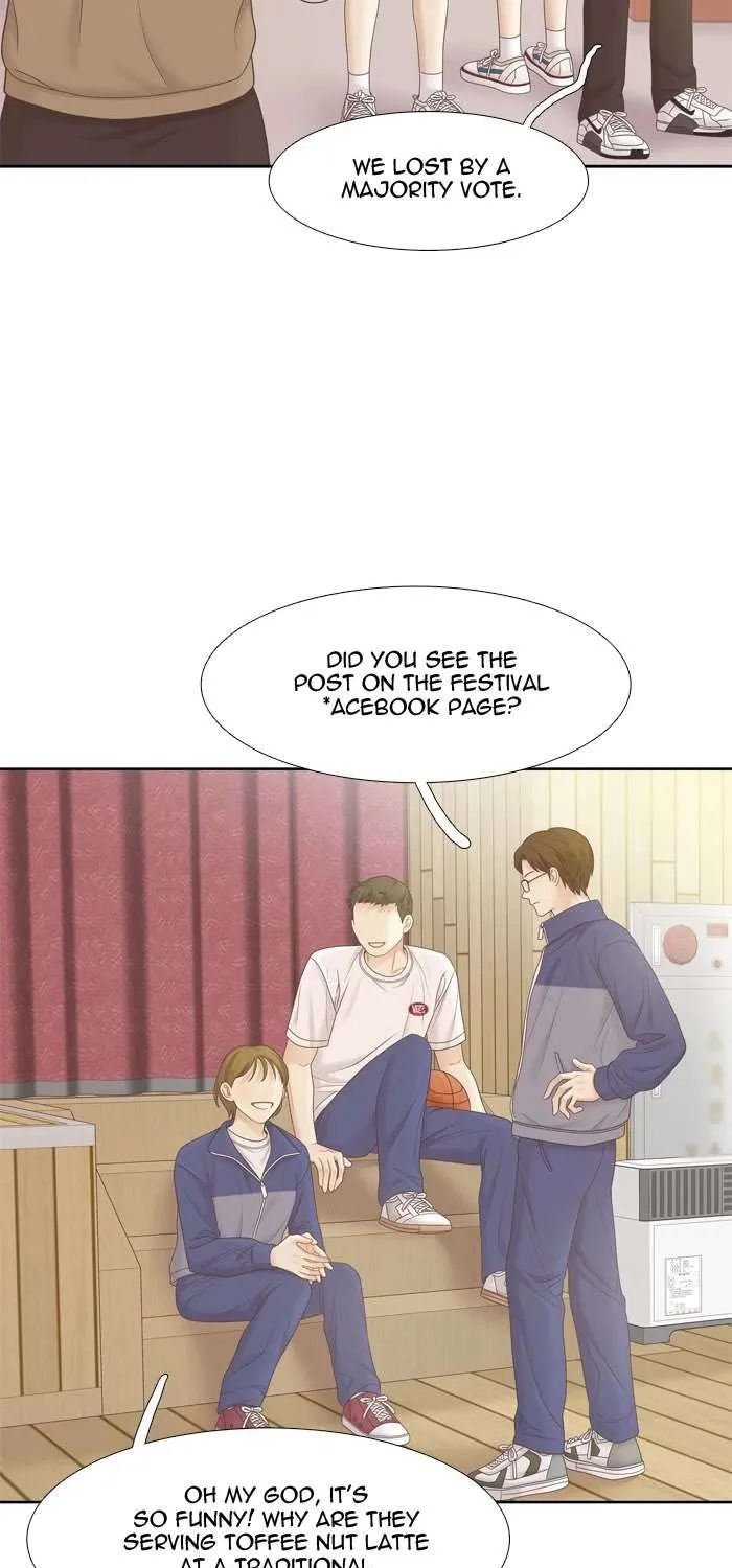 Girl’s World ( World of Girl ) Chapter 401 page 29 - 