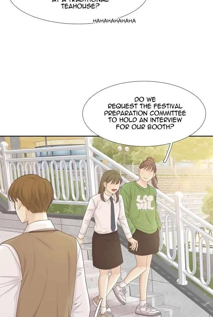 Girl’s World ( World of Girl ) Chapter 401 page 30 - 