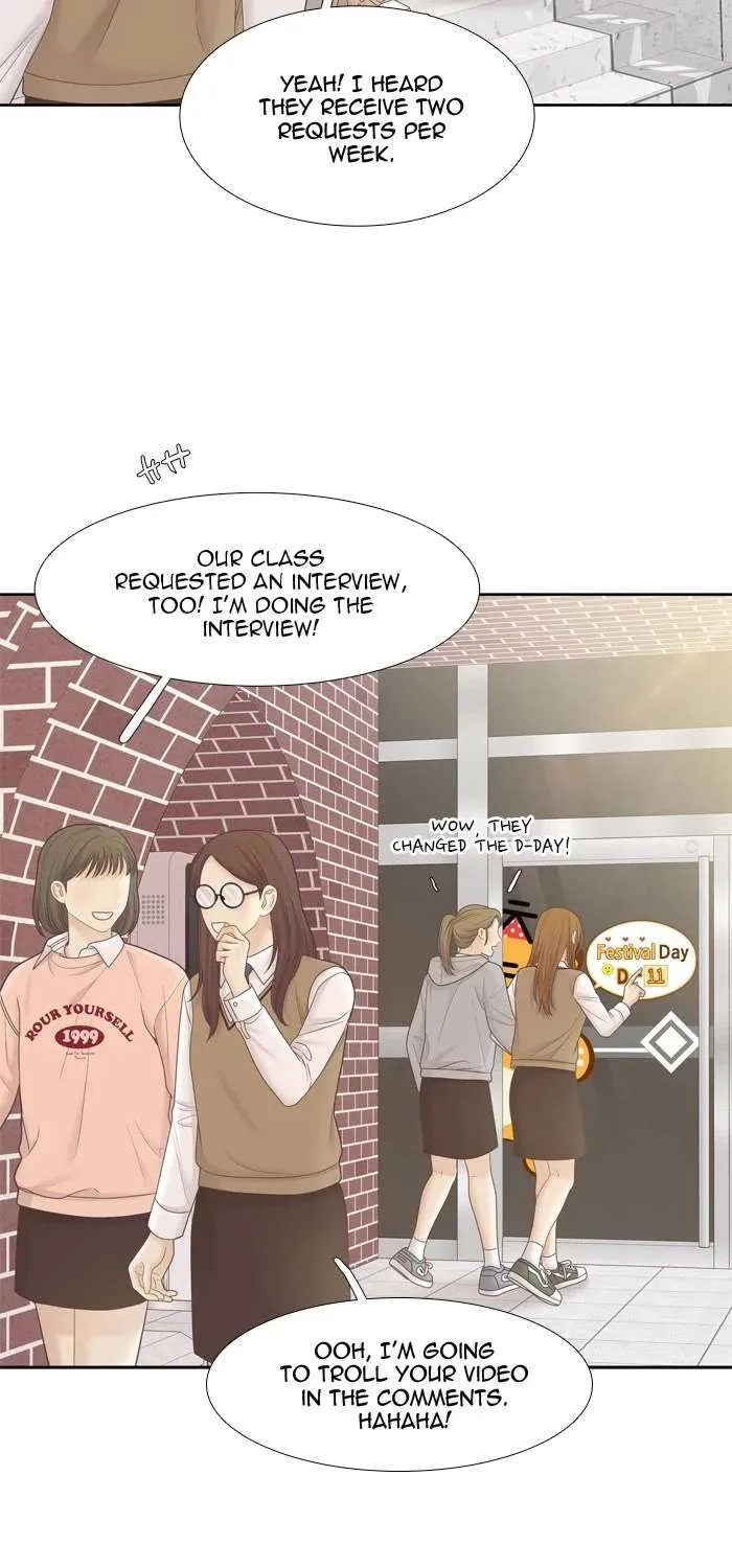 Girl’s World ( World of Girl ) Chapter 401 page 31 - 