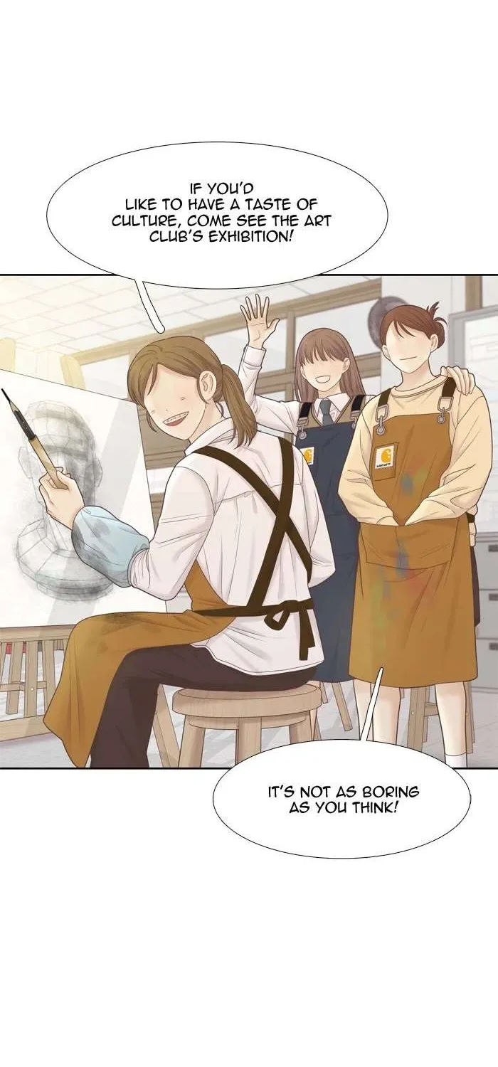 Girl’s World ( World of Girl ) Chapter 401 page 32 - 